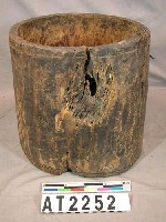 藏品(木蒸桶)的圖片